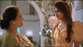 Saru - 26th May 2025